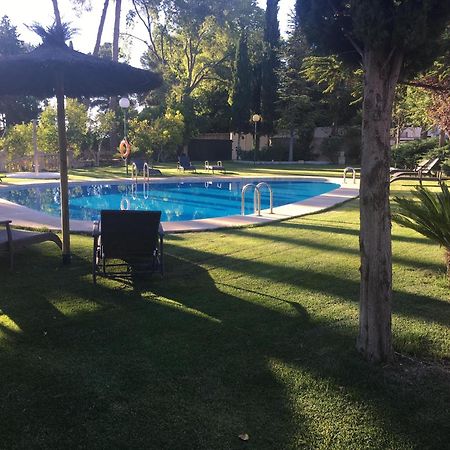 Hotel Villa De Biar Shc Exterior photo