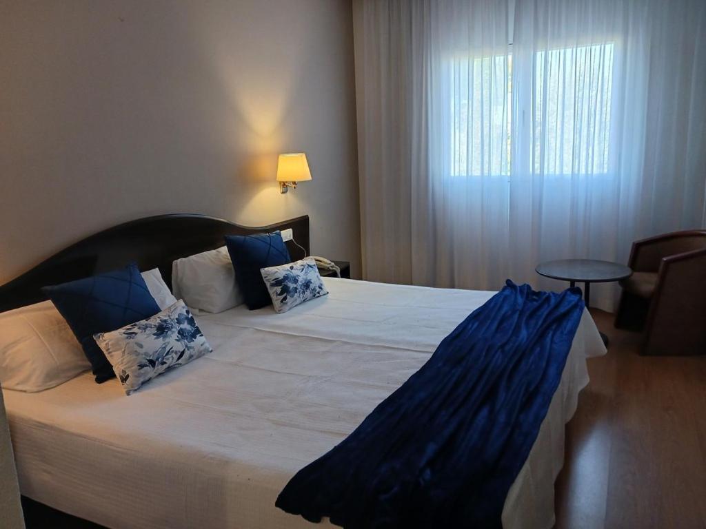 Hotel Villa De Biar Shc Exterior photo