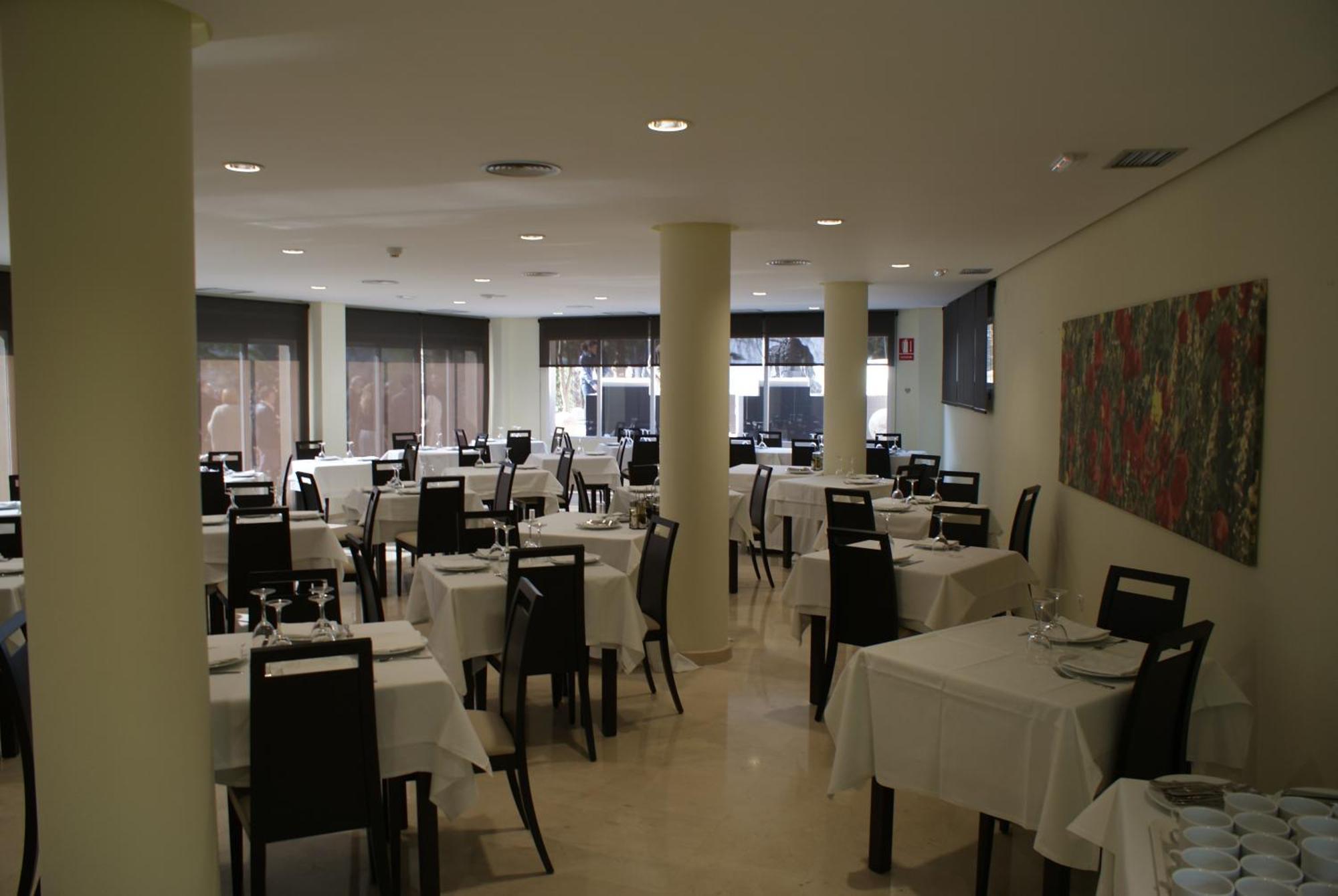 Hotel Villa De Biar Shc Exterior photo